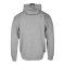 Spalding Team II Kapuzensweatshirt Grau F03 - grau