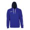 Spalding Team II Kapuzensweatshirt Kids F04 - schwarz
