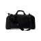 Spalding Team Tasche Schwarz - schwarz