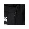 Spalding Team Tasche Schwarz - schwarz