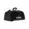 Spalding Team Tasche Schwarz - schwarz