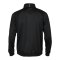 Spalding Team Warm Up Jacke Kids Schwarz F01 - schwarz