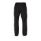 Spalding Woven Jogginghose Kids Schwarz F01 - schwarz