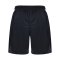 EA7 SSC Neapel Trainingsshort 2025/2026 Schwarz - schwarz