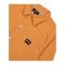Stan Ray Prison Hemd Orange Khaki - orange