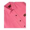 Stan Ray Prison Shirt langarm Pink - pink