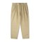 Stan Ray Twill Double Pleat Chino Beige - braun