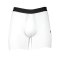 Stance Standard 6in 2 Pack Boxershort Weiss - weiss
