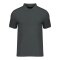Stanley & Stella Merch Prepster 2.0 Polo Dark Heather FC651 Polo Grau - grau