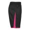 Stanno Short Schwarz - schwarz