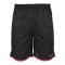 Stanno Short Schwarz - schwarz