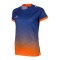 Stanno Altius Trikot Damen Blau - blau