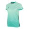 Stanno Altius Trikot Damen Grün - gruen