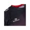 Stanno Altius Trikot Kids Schwarz - schwarz