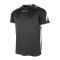 Stanno Drive Match Trikot Schwarz - schwarz
