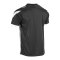 Stanno Drive Match Trikot Schwarz - schwarz