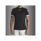Stanno Drive Match Trikot Schwarz - schwarz