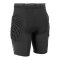 Stanno Equip Protection Pro Short Schwarz F8000 - schwarz