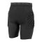 Stanno Equip Protection Pro Short Schwarz F8000 - schwarz