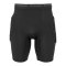 Stanno Equip Protection Pro Short Schwarz F8000 - schwarz