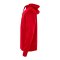 Stanno Field Hoody Rot F6000 - rot