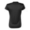 Stanno Field Trikot Damen Schwarz F8000 - schwarz