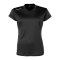 Stanno Field Trikot Damen Schwarz F8000 - schwarz