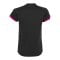 Stanno First Trikot Damen Schwarz - schwarz