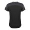 Stanno Pride T-Shirt Damen Schwarz F8900 - schwarz