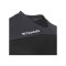 Stanno Pride T-Shirt Kids Schwarz F8900 - schwarz
