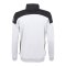 Stanno Pride Trainingsjacke Damen Weiss F2800 - weiss