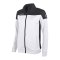 Stanno Pride Trainingsjacke Damen Weiss F2800 - weiss