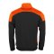 Stanno Pride Trainingsjacke Schwarz F8300 - schwarz