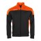 Stanno Pride Trainingsjacke Schwarz F8300 - schwarz