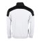 Stanno Pride Trainingsjacke Weiss F2800 - weiss