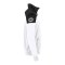 Stanno Pride Trainingsjacke Weiss F2800 - weiss