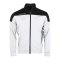 Stanno Pride Trainingsjacke Weiss F2800 - weiss