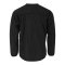 Stanno Prime Windjacke Schwarz F8000 - schwarz