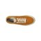 Stepney Dellow Canvas Sneaker Gelb - gelb