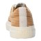 Stepney Dellow Cord Damen Braun - braun