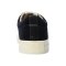 Stepney Dellow Grand Cord Podium Damen Schwarz - schwarz