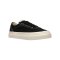 Stepney Dellow Sneaker Damen Schwarz - schwarz