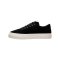Stepney Dellow Sneaker Damen Schwarz Weiss - schwarz