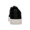 Stepney Dellow Sneaker Damen Schwarz Weiss - schwarz
