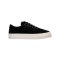 Stepney Dellow Sneaker Damen Schwarz Weiss - schwarz