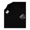Stepney Handshake T-Shirt Schwarz - schwarz