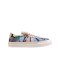 Stepney S.W.C & Endless Joy Dellow Damen - blau