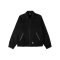 Stepney S.W.C & Heresy Jacket Schwarz - schwarz
