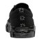 Stepney S.W.C & Heresy Dellow Damen Schwarz - schwarz