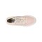 Stepney Varden Hairy Suede Damen Pink - rosa